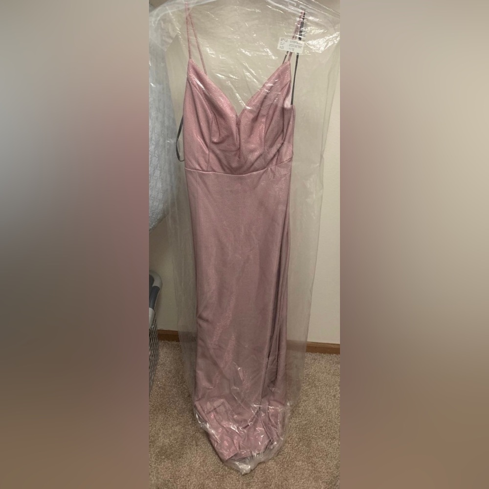 Beautiful Windsor Dress